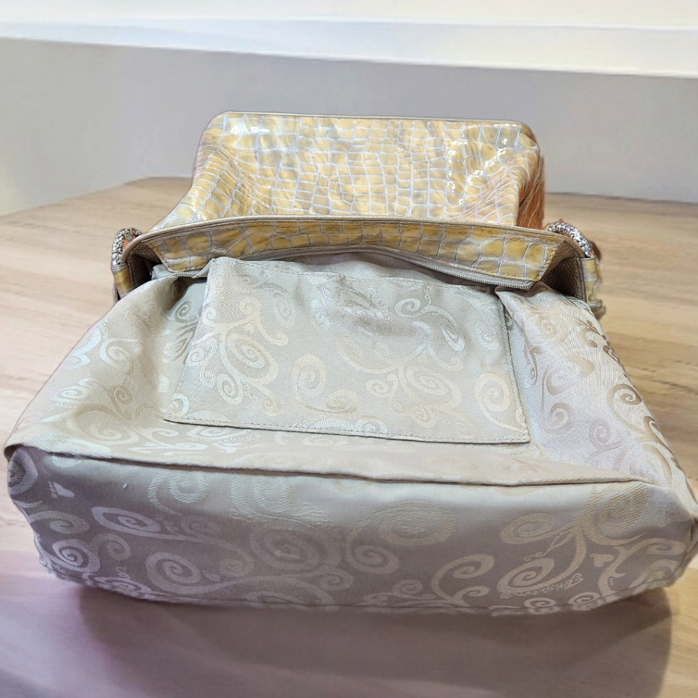 **Brighton Women's Pearl Cher Shoulder Bag - Picture 2 of 10